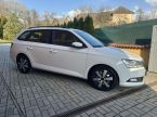 Škoda Fabia - fotka číslo 1