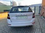 Škoda Fabia - fotka číslo 3