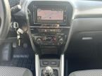Suzuki Vitara - fotka číslo 11