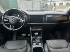 Škoda Kodiaq - fotka číslo 10