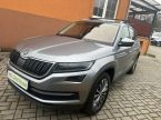 Škoda Kodiaq - fotka číslo 8