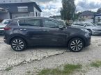 Kia Sportage - fotka číslo 1