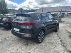 Kia Sportage - fotka číslo 2
