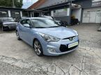 Hyundai Veloster - fotka číslo 0