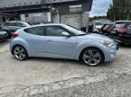 Hyundai Veloster - fotka číslo 1