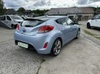 Hyundai Veloster - fotka číslo 2