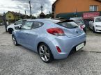 Hyundai Veloster - fotka číslo 5