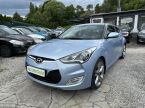 Hyundai Veloster - fotka číslo 7