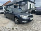 Škoda Octavia - fotka číslo 0