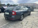 Škoda Octavia - fotka číslo 2
