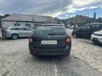 Škoda Octavia - fotka číslo 3
