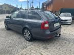 Škoda Octavia - fotka číslo 4