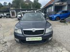 Škoda Octavia - fotka číslo 7