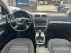 Škoda Octavia - fotka číslo 8