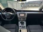 Volkswagen Passat - fotka číslo 9