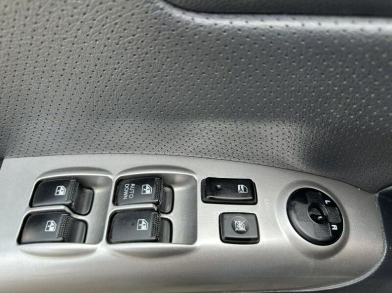 Kia Sportage - hlavní fotka