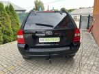 Kia Sportage - fotka číslo 3