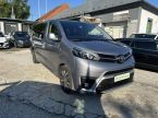 Toyota ProAce - fotka číslo 0