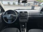 Škoda Fabia - fotka číslo 9