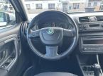 Škoda Fabia - fotka číslo 10