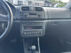 Škoda Fabia - fotka číslo 11