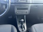 Škoda Fabia - fotka číslo 12