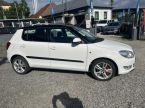 Škoda Fabia - fotka číslo 1
