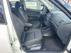 Škoda Fabia - fotka číslo 20