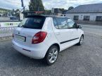 Škoda Fabia - fotka číslo 2