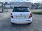 Škoda Fabia - fotka číslo 3