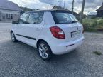 Škoda Fabia - fotka číslo 5