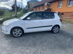 Škoda Fabia - fotka číslo 6