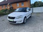 Škoda Fabia - fotka číslo 7