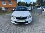 Škoda Fabia - fotka číslo 8