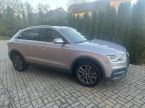 Audi Q3 - fotka číslo 1