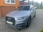 Audi Q3 - fotka číslo 7
