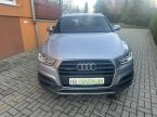 Audi Q3 - fotka číslo 8