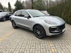Porsche Macan - fotka číslo 1