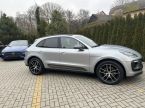 Porsche Macan - fotka číslo 2