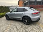 Porsche Macan - fotka číslo 5