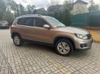 Volkswagen Tiguan - fotka číslo 1