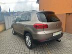 Volkswagen Tiguan - fotka číslo 6