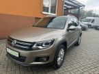 Volkswagen Tiguan - fotka číslo 8