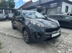 Kia Sportage - fotka číslo 0
