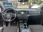Kia Sportage - fotka číslo 9