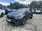 Kia Sportage - fotka číslo 7