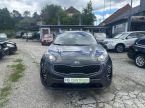 Kia Sportage - fotka číslo 8