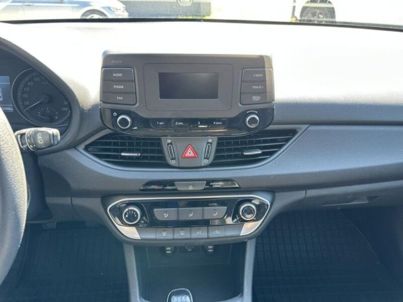 Hyundai i30 - hlavní fotka