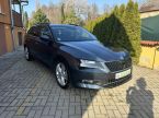 Škoda Superb - fotka číslo 0