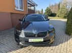 Škoda Superb - fotka číslo 9